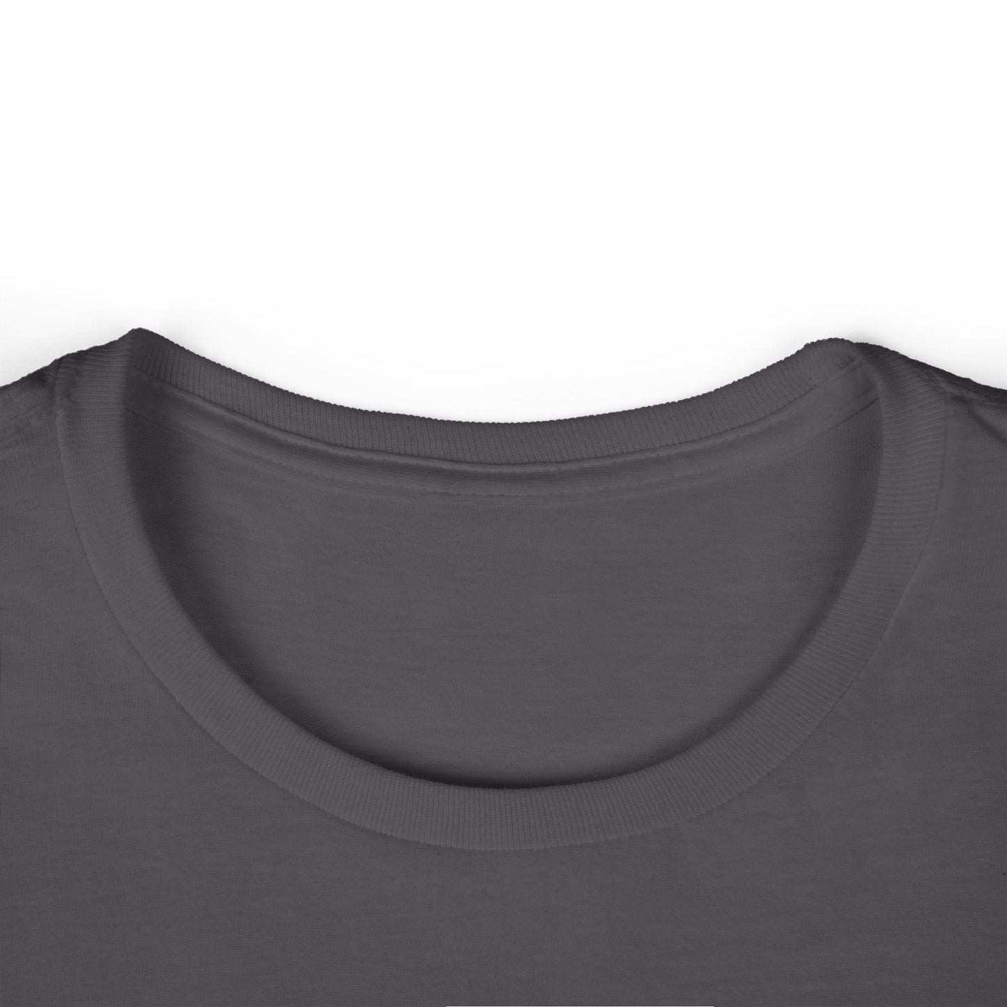 Meditation Helps... Softstyle Tee