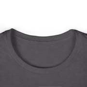 Meditation Helps... Softstyle Tee