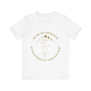 We Are the Descendants Jersey Short Sleeve Tee