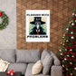 Vertical Poster - Digital Art Plagued With Problems Plague Doctor