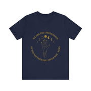 We Are the Descendants Jersey Short Sleeve Tee