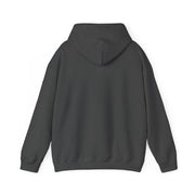 Life Happens... Meditation Helps...   Hooded Sweatshirt