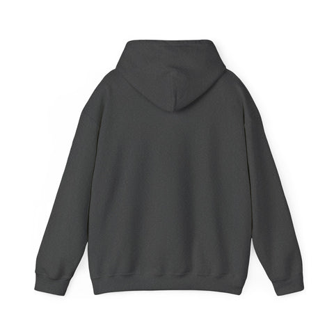 Life Happens... Meditation Helps...   Hooded Sweatshirt