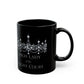 High Lady Mug — 11oz  Gothic Teacup