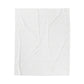 Metatron's Cube Velveteen Plush Blanket