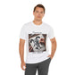 Namaste Sketch Unisex Tee