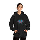 Lunar Moth Hoodie