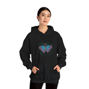 Lunar Moth Hoodie