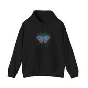 Lunar Moth Hoodie