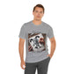 Namaste Sketch Unisex Tee