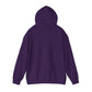 Crystal Help Unisex Hoodie