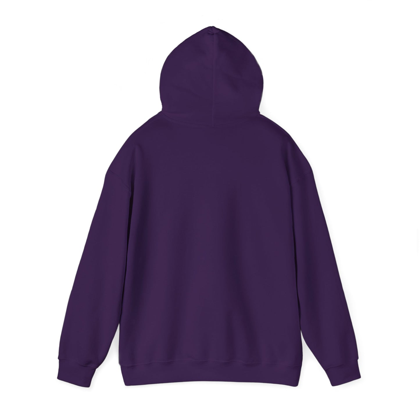 Crystal Help Unisex Hoodie