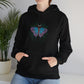 Lunar Moth Hoodie