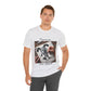 Namaste Sketch Unisex Tee