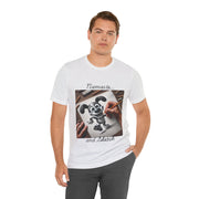 Namaste Sketch Unisex Tee