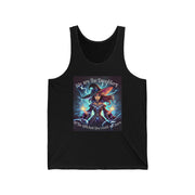 We are the Daughters of the Witches you could Not Burn!  Tank