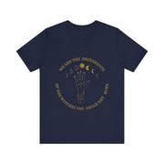 We Are the Descendants Jersey Short Sleeve Tee