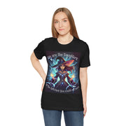 We Are the Daughters... Jersey Short Sleeve Tee