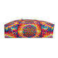 Flower of Life Weekender Bag