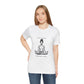 Life Happens...Meditation Helps T-Shirt