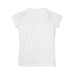 Meditation Helps... Softstyle Tee