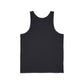 Life Happens Meditation Helps Unisex Tank