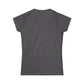 Meditation Helps... Softstyle Tee