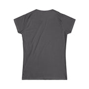 Meditation Helps... Softstyle Tee