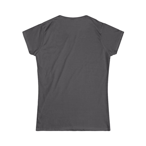 Meditation Helps... Softstyle Tee