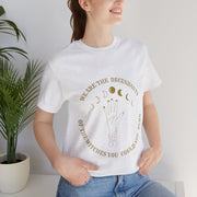 We Are the Descendants Jersey Short Sleeve Tee