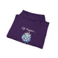 Crystal Help Unisex Hoodie