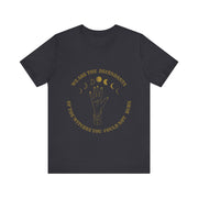 We Are the Descendants Jersey Short Sleeve Tee