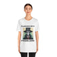 Plagued With Problems Unisex T-Shirt