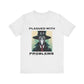 Plagued With Problems Unisex T-Shirt