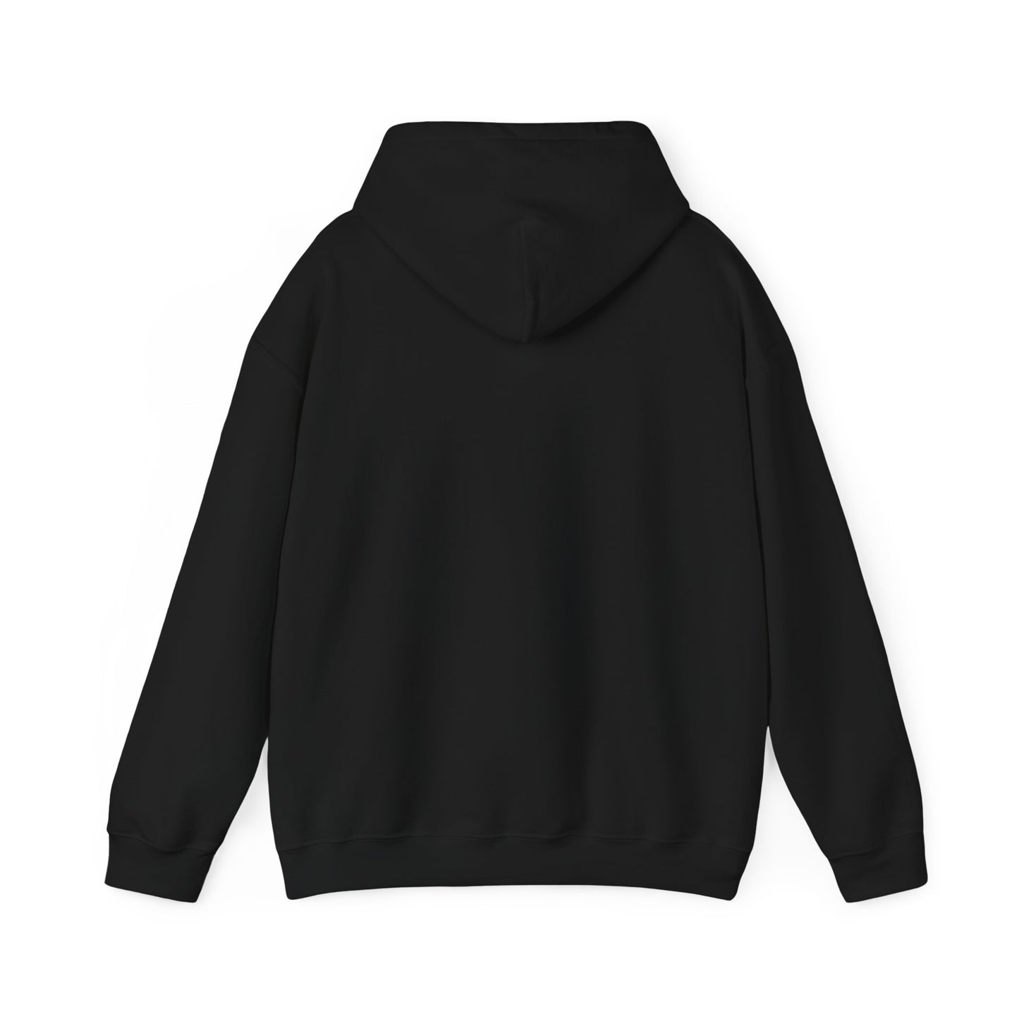 Namaste and Drink Coffee | Unisex Heavy Blend™ Hooded Sweatshirt