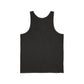 Life Happens Meditation Helps Unisex Tank