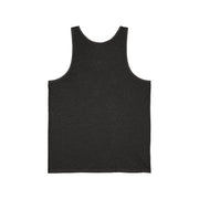 Life Happens Meditation Helps Unisex Tank