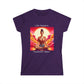 Meditation Helps... Softstyle Tee