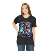 We Are the Daughters... Jersey Short Sleeve Tee