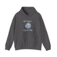 Crystal Help Unisex Hoodie