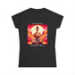 Meditation Helps... Softstyle Tee