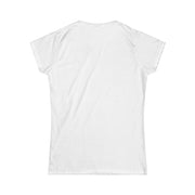 Meditation Helps... Softstyle Tee