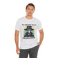 Plagued With Problems Unisex T-Shirt