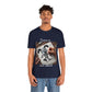 Namaste Sketch Unisex Tee