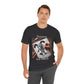 Namaste Sketch Unisex Tee