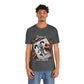 Namaste Sketch Unisex Tee