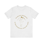 We Are the Descendants Jersey Short Sleeve Tee