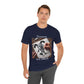 Namaste Sketch Unisex Tee