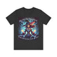 We Are the Daughters... Jersey Short Sleeve Tee