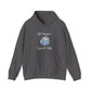 Crystal Help Unisex Hoodie